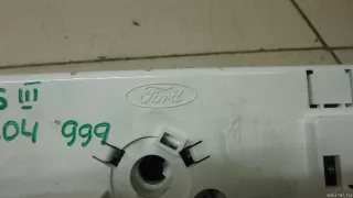 1896669 Ford Блок управления отопителем Ford Focus 3 restailing Арт E95204999, вид 9