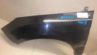 1729701 Ford Крыло переднее левое Ford Focus 3 restailing Арт E95215524, вид 2
