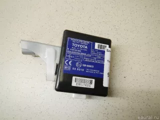 897410K060 Toyota Блок электронный Toyota Hilux 7 Арт E95240029, вид 1