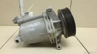 92600BV80A Nissan Компрессор кондиционера Nissan Juke 2 Арт E95306883, вид 1