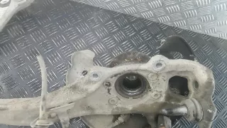 8K0407254R, 8K0407254T, 8K0407607 Ступица передняя правая Audi A4 B8 Арт 6TD07N901, вид 5