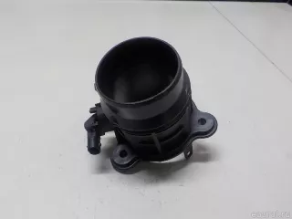 11618511339 BMW Воздуховод интеркулера BMW X1 F48 Арт E52126584, вид 1