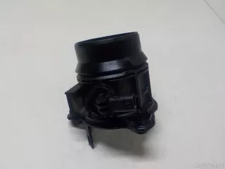 11618511339 BMW Воздуховод интеркулера BMW X1 F48 Арт E52126584, вид 5
