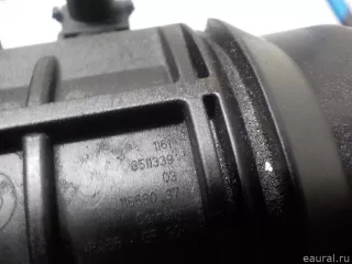 11618511339 BMW Воздуховод интеркулера BMW X1 F48 Арт E52126584, вид 8