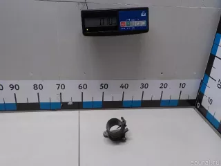 11618511339 BMW Воздуховод интеркулера BMW X2 F39 Арт E52127408, вид 1