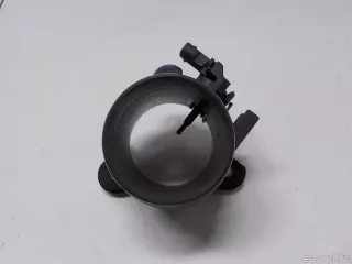 11618511339 BMW Воздуховод интеркулера BMW X2 F39 Арт E52127408, вид 4