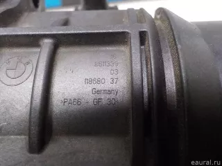 11618511339 BMW Воздуховод интеркулера BMW X2 F39 Арт E52127408, вид 9