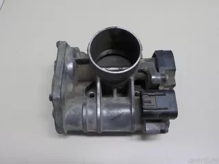 S1132100 Lifan Заслонка дроссельная электрическая Lada Priora Арт E52359946, вид 3