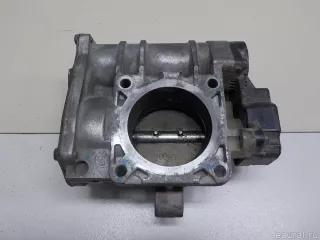 S1132100 Lifan Заслонка дроссельная электрическая Lada Priora Арт E52359946, вид 7