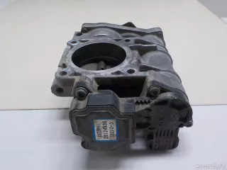 S1132100 Lifan Заслонка дроссельная электрическая Lada Priora Арт E52359946, вид 8