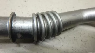 68148163AA Chrysler Трубка масляного щупа Dodge RAM 5 Арт E95398713, вид 3