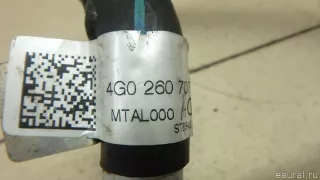 4G0260707CN VAG Трубка кондиционера Audi A7 2 (S7,RS7) Арт E95425853, вид 4