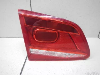 3AE945093J VAG Фонарь задний внутренний левый Volkswagen Passat B7 Арт E95443423, вид 1