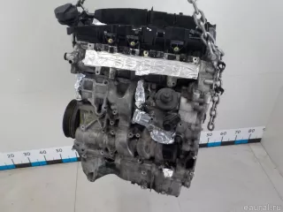 11002473149 BMW Двигатель BMW X3 F25 Арт E52221542, вид 1