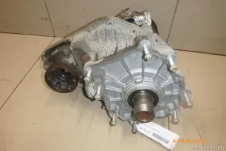 52853664AG Chrysler Коробка раздаточная Jeep Cherokee KL Арт E95450409, вид 2