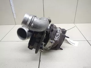 68211213AA Chrysler Турбокомпрессор (турбина) Jeep Cherokee KL 3.0л Арт E95512994, вид 2