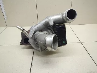 68211213AA Chrysler Турбокомпрессор (турбина) Jeep Cherokee KL 3.0л Арт E95512994, вид 3