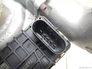 68211213AA Chrysler Турбокомпрессор (турбина) Jeep Cherokee KL 3.0л Арт E95512994, вид 7