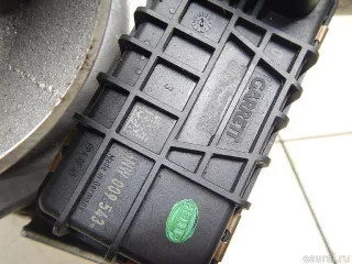 68211213AA Chrysler Турбокомпрессор (турбина) Jeep Cherokee KL 3.0л Арт E95512994, вид 8