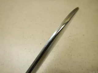 3AE853955A2ZZ VAG Накладка крышки багажника Volkswagen Passat B7 Арт E95514442, вид 11
