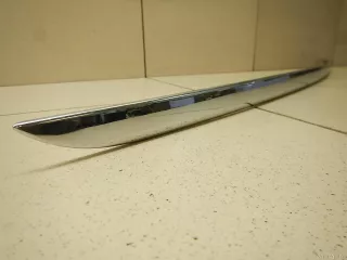 3AE853955A2ZZ VAG Накладка крышки багажника Volkswagen Passat B7 Арт E95514442, вид 3