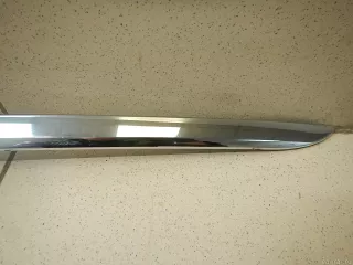 3AE853955A2ZZ VAG Накладка крышки багажника Volkswagen Passat B7 Арт E95514442, вид 4
