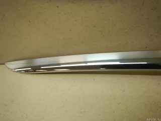 3AE853955A2ZZ VAG Накладка крышки багажника Volkswagen Passat B7 Арт E95514442, вид 5