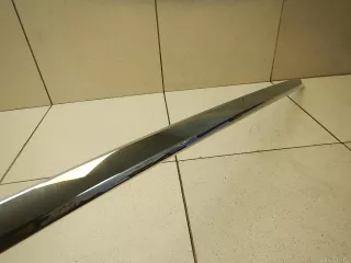 3AE853955A2ZZ VAG Накладка крышки багажника Volkswagen Passat B7 Арт E95514442, вид 6