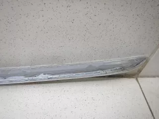 3AE853955A2ZZ VAG Накладка крышки багажника Volkswagen Passat B7 Арт E95514442, вид 9