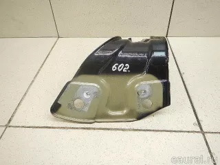 3AA821141 VAG Кронштейн крепления крыла Volkswagen Passat B7 Арт E95514864