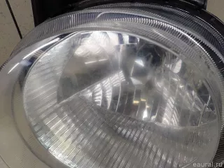 260601KL5B Nissan Фара левая Nissan Juke 2 Арт E95525379, вид 3