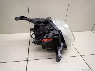 260601KL5B Nissan Фара левая Nissan Juke 2 Арт E95525379, вид 4