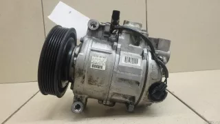 4G0260805A VAG Компрессор кондиционера Audi A7 2 (S7,RS7) Арт E95529251, вид 1