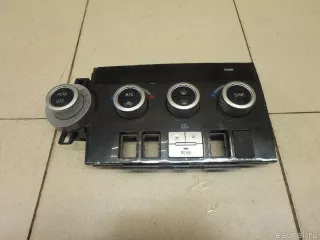 840100CB30 Toyota Блок управления климатической установкой Toyota Sequoia 2 Арт E95534662