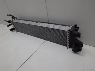 1862383 Ford Интеркулер Ford C-max 2 restailing Арт E95538919, вид 5