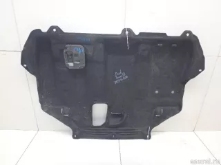 1839076 Ford Защита (пыльник) двигателя Ford C-max 2 restailing Арт E95546808, вид 8