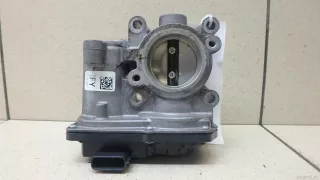 1612000Q0C Nissan Заслонка дроссельная электрическая Nissan Juke 2 1.2л Арт E95550949, вид 4