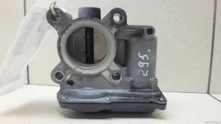 1612000Q0C Nissan Заслонка дроссельная электрическая Nissan Juke 2 1.2л Арт E95550949, вид 6