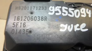 1612000Q0C Nissan Заслонка дроссельная электрическая Nissan Juke 2 1.2л Арт E95550949, вид 9