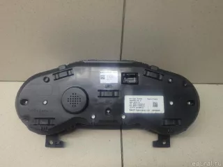 BM5T10849BAD Ford Щиток приборов (приборная панель) Ford C-max 2 restailing Арт E95553342, вид 3