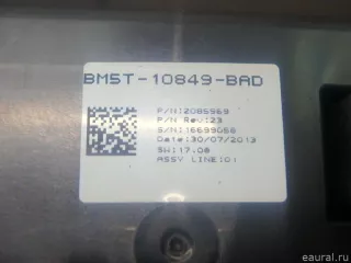 BM5T10849BAD Ford Щиток приборов (приборная панель) Ford C-max 2 restailing Арт E95553342, вид 4