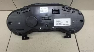 BM5T10849BAJ Ford Щиток приборов (приборная панель) Ford C-max 2 restailing Арт E95553346, вид 8