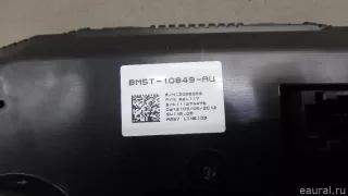 BM5T10849BAJ Ford Щиток приборов (приборная панель) Ford C-max 2 restailing Арт E95553346, вид 10