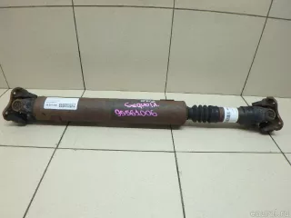 371400C110 Toyota Вал карданный передний Toyota Sequoia 2 Арт E95561006, вид 1