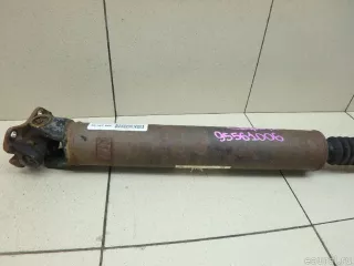 371400C110 Toyota Вал карданный передний Toyota Sequoia 2 Арт E95561006, вид 6