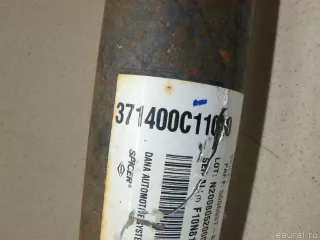 371400C110 Toyota Вал карданный передний Toyota Sequoia 2 Арт E95561006, вид 9