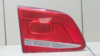 3AE945093J VAG Фонарь задний внутренний левый Volkswagen Passat B7 Арт E95564079, вид 2