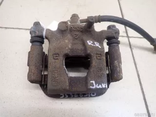 440014FA0A Nissan Суппорт тормозной задний правый Nissan Juke 2 Арт E95568310, вид 2