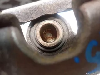 440014FA0A Nissan Суппорт тормозной задний правый Nissan Juke 2 Арт E95568310, вид 6