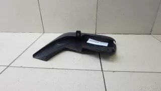 766210C050 Toyota Брызговик передний правый Toyota Sequoia 2 Арт E95569292, вид 3
